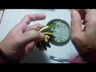 40) tutorial bros ubur ubur bintang mutsin pearly blossom star