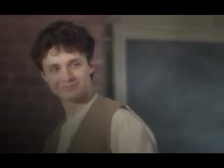 Gilbert blythe x anne shirley cuthbert