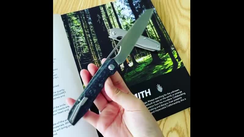 New kizer genie