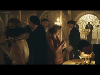 Unknown girls peaky blinders (2014) s02e01 hd 1080p watch online / танцовщицы острые козырьки