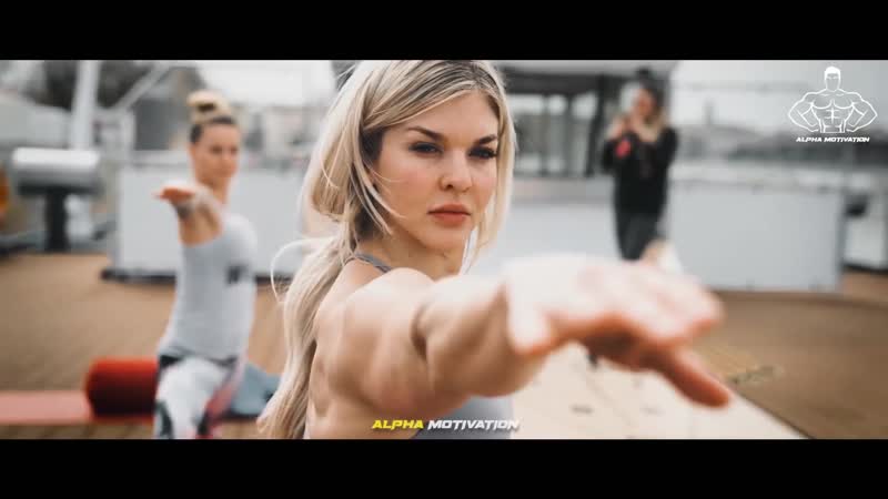 Control brooke ence & natasha aughey motivation (fitness bodybuilding crossfit female)