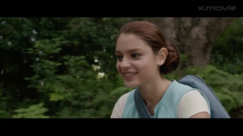 Посвященный (2014) the giver