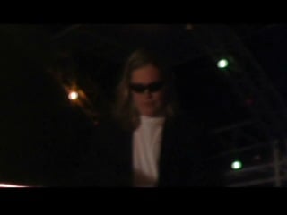 Noosphere caught in a web [dream theater cover] (live in metro club, simferopol, 2008)