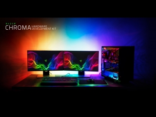 Razer chroma development kit