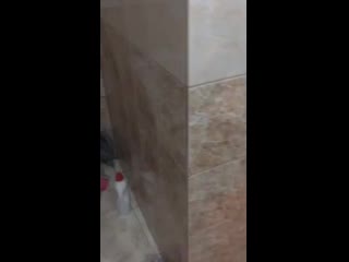 Russian girl on periscope