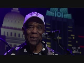 Buddy guy 2018 09 17 acl live, moody theatre, austin