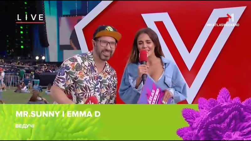 M1 20190709 172327 (прямий єфір з atlas weekend 2019)