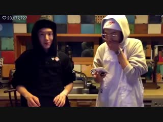 My idea of what a 3d front row fancam would happen like hhhh