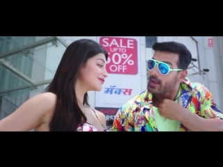 Time lagaya kaiko full video song john abraham anmoll mallik welcome back t series