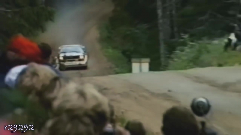 Maximum porn video – #wrc tribute 1984 1985 1986 maximum porn, on the limit, crashes best moments