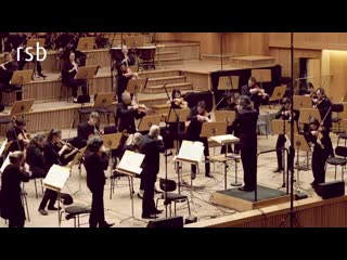 Live radiokonzert vom 7 juli 2020 vladimir jurowski dirigiert das rsb, prokofjew sinfonie nr 1