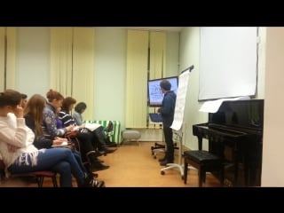 "storytelling" with a pronin at bbc, 15 12 2015 1