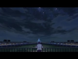 Гибрид х сердце магической академии атараксия / masou gakuen hxh 4 серия (озвучка) [ancord & jade & h cezarevna]