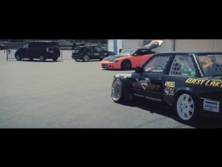 Mantorp invasion gatebil 2015