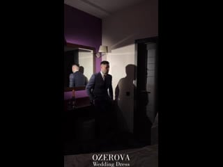 Клип @anastasia ozerova dress