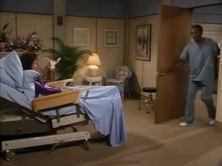 The cosby show s05e06 the birth (1)