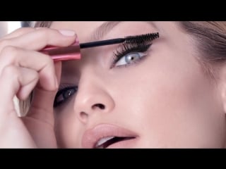 Maybelline hyper curl gigi hadid
