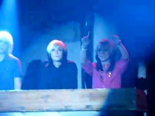 Dj set malchik gey, moscow, 20 10 2008