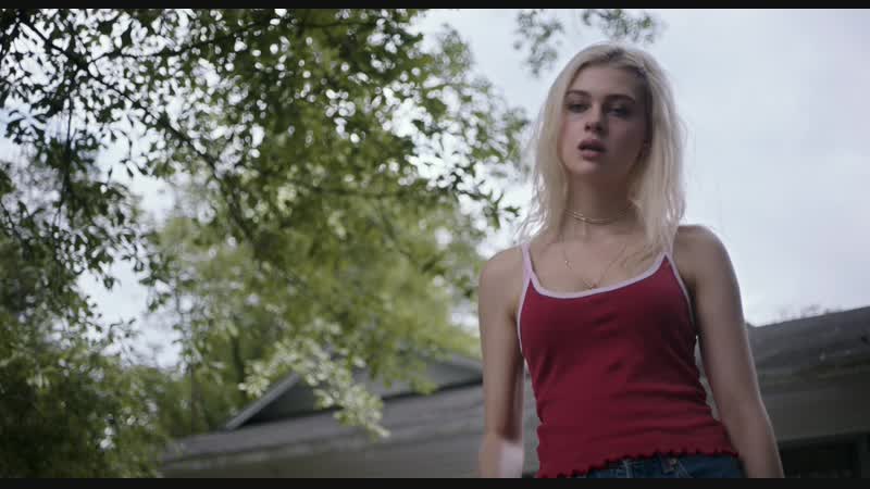 Обратные дороги / back roads (2018)