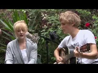 Johnny flynn and laura marling the water