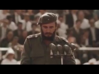 Fidel castro sscbye ziyaret