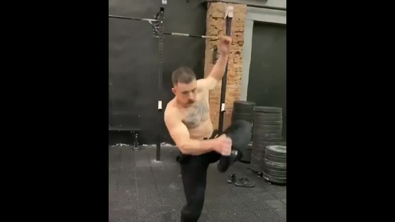 Виктор блуд