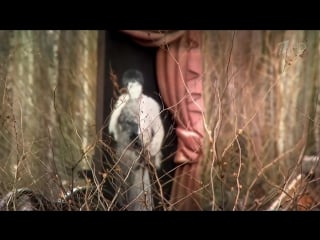 Черно белое(экстрасенсы ведут расследования )2 сезон,4 серия от 13 03 2016