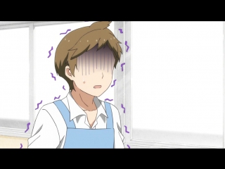 [anidub] handa kun 03 | ханда кун 3 [jam, nika lenina]