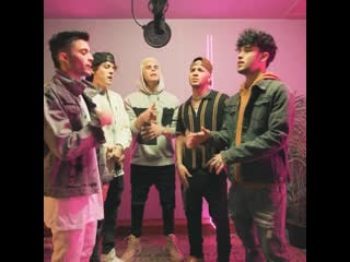 Cnco y manuel turizo red 5g nacional