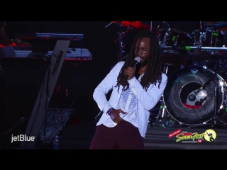 Reggae sumfest 2018 jesse royal