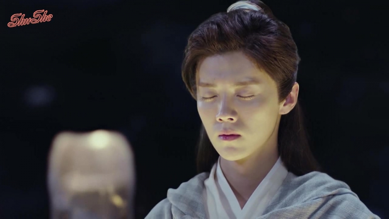 [ukrsub | shushe] борець долі / fighter of the destiny (34 серія)