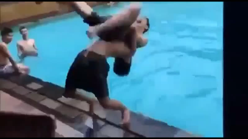 Тот случай, когда «был бы мозг, было бы сотрясение»