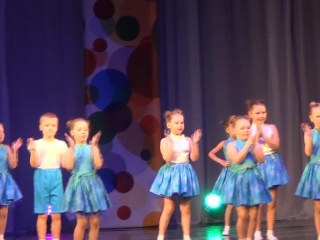 2018 открытая сцена у лукоморья