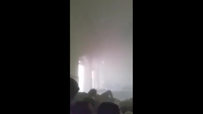 Мечеть porn video – Нападение двух талибов смертников на шиисткую мечеть