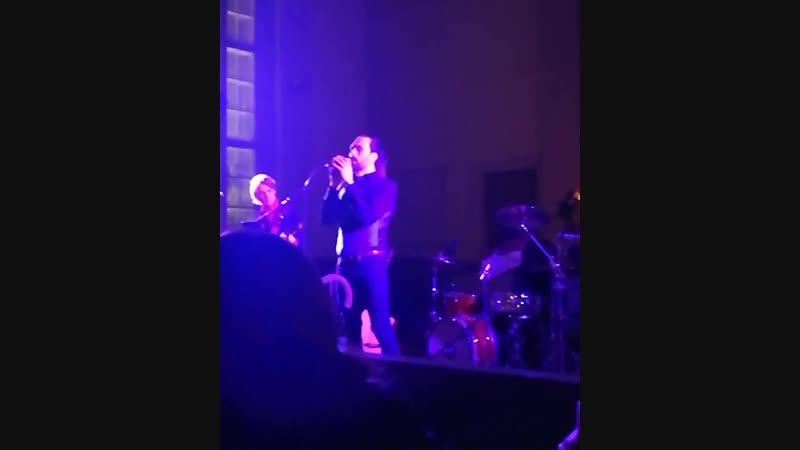 2018 12 19 jp leppäluoto konstan joululaulu (ylöjärvi)