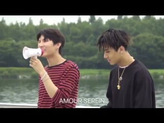 [fancam] 170830 vixx lr mini fanmeeting