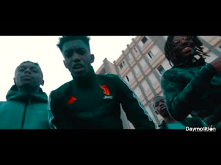 Smala kainf west coast trap part 1 #rapfrançais [oklm russie]