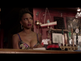 Isidora goreshter, shanola hampton sexy shameless (2016) s7e4 hd 1080p