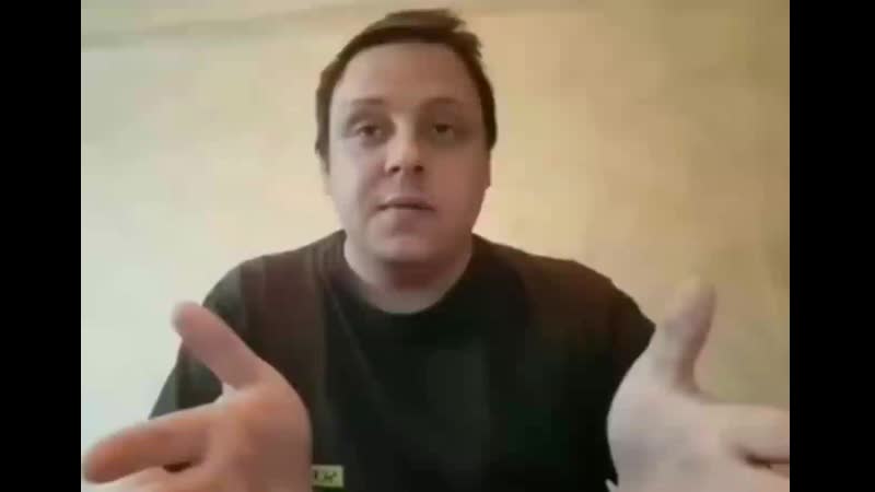 Про слиток золота и чукчу