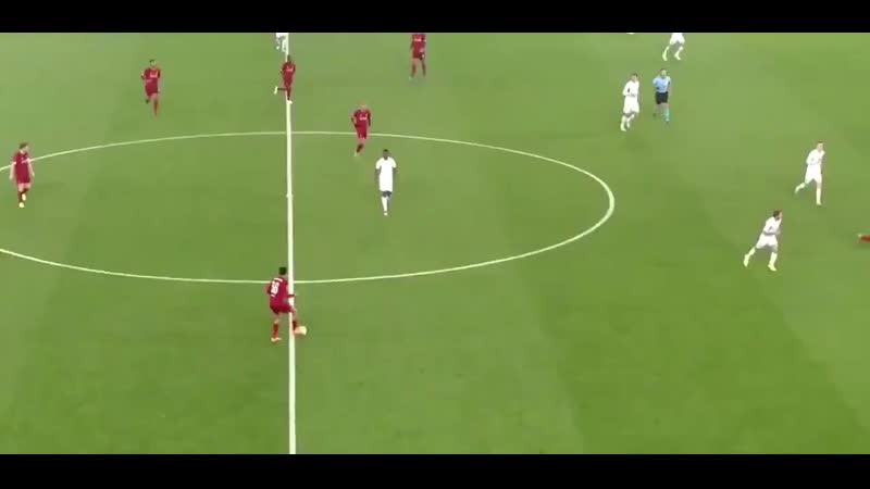 Радиоуправляемый пас трента александер арнольда