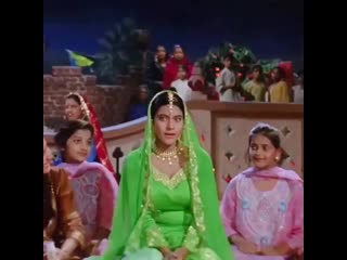 Raj × simran | ddlj 💚