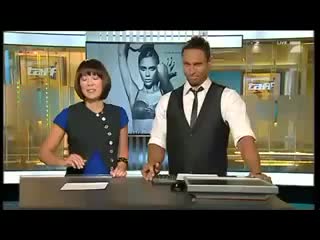 Germany's next top model (episod 13) victoria beckham preview