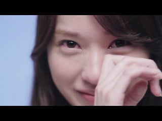 Erika toda puyo puyo game cm