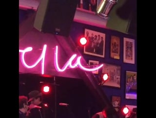 Jen birn on instagram “oh, just johnny depp playing guitar for marilyn manson