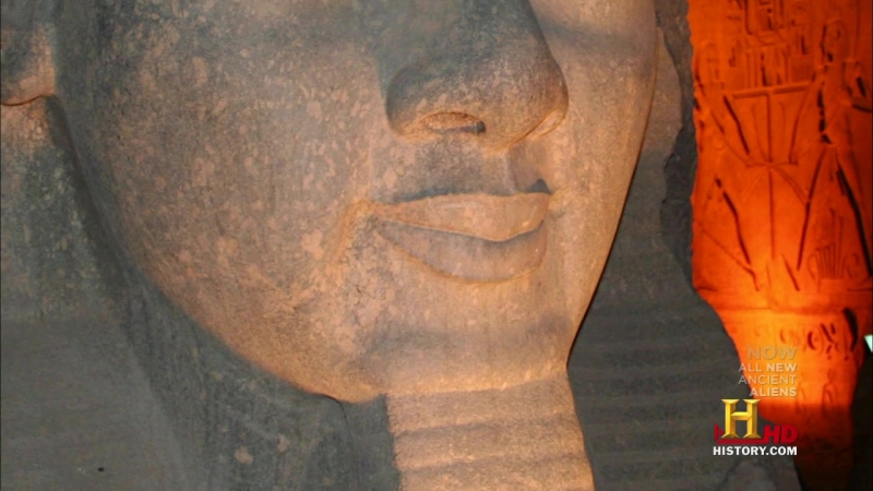 Древние пришельцы 3 сезон 6 серия (пришельцы и древние инженеры) hd 720p