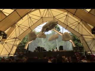 Priku @ picnic fonic