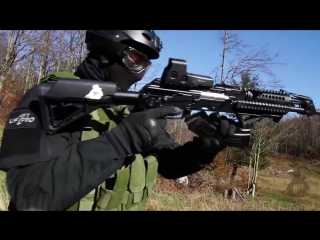 Ak specialist ¦ tactical shooting drill m70ab2 p226