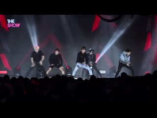 Fancam | 200819 | intro + do it like me @ sbs the show (full cam )