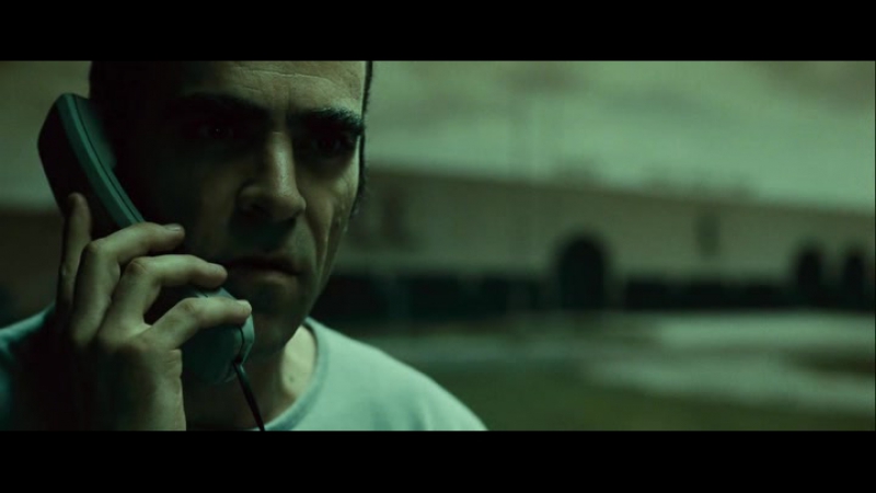 Крепкий сон (mientras duermes) 2011