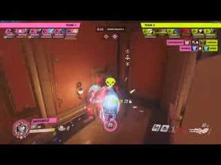 How did this junk feel after getting outplayed like that